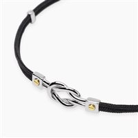 Bracciale Mabina Uomo Il Marinaio in Argento 534143 - 534143